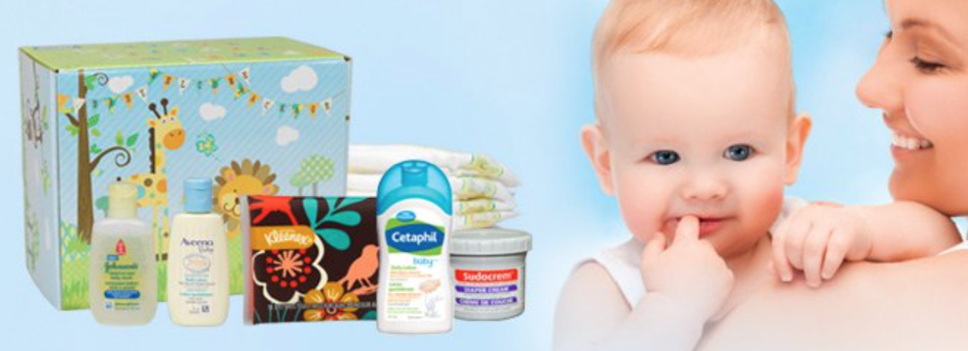 【全新2021版】加拿大新生儿大礼包申领攻略！附实拍图！