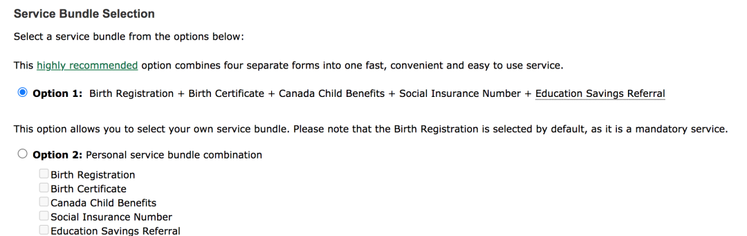 【2021最新版】安省华裔宝宝办证大全：健康卡、出生纸、福利金、护照、旅行证、签证
