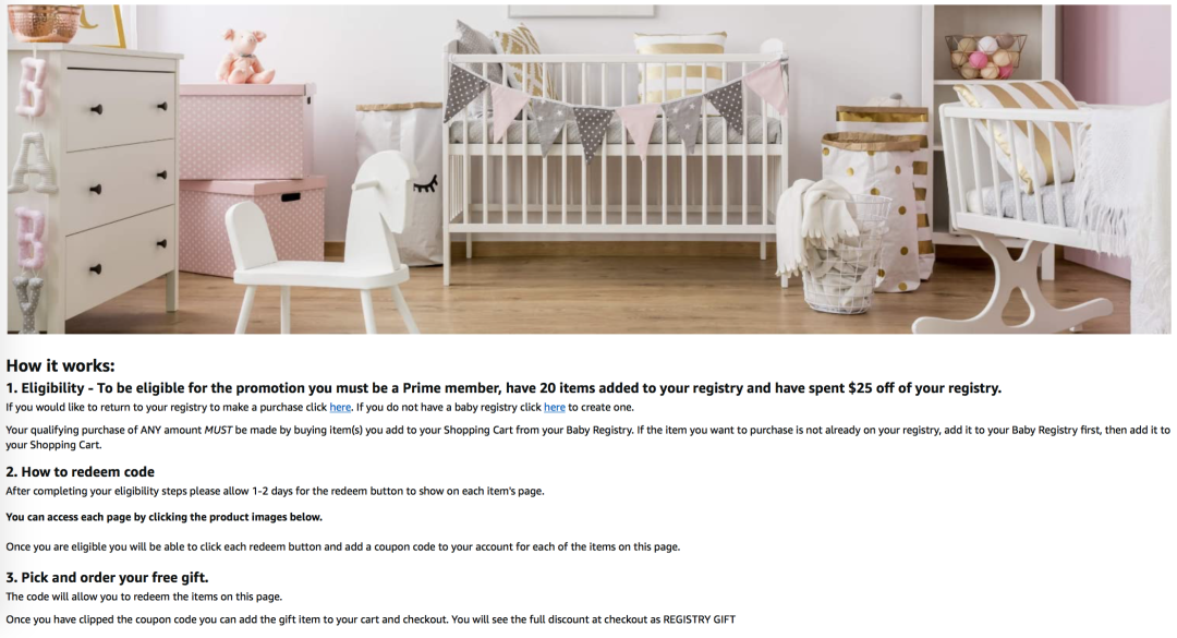 【全新2021版】加拿大新生儿大礼包申领攻略！附实拍图！