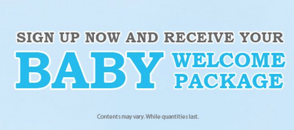 【全新2021版】加拿大新生儿大礼包申领攻略！附实拍图！