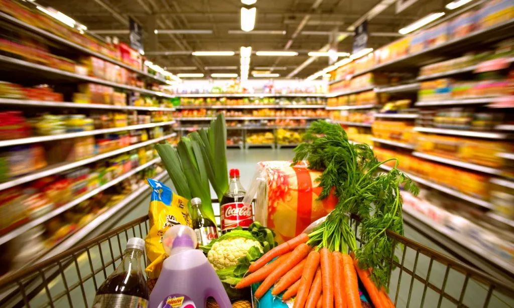 ​居家令不能出门？这两家华人超市全城免运，线上配送到你家！