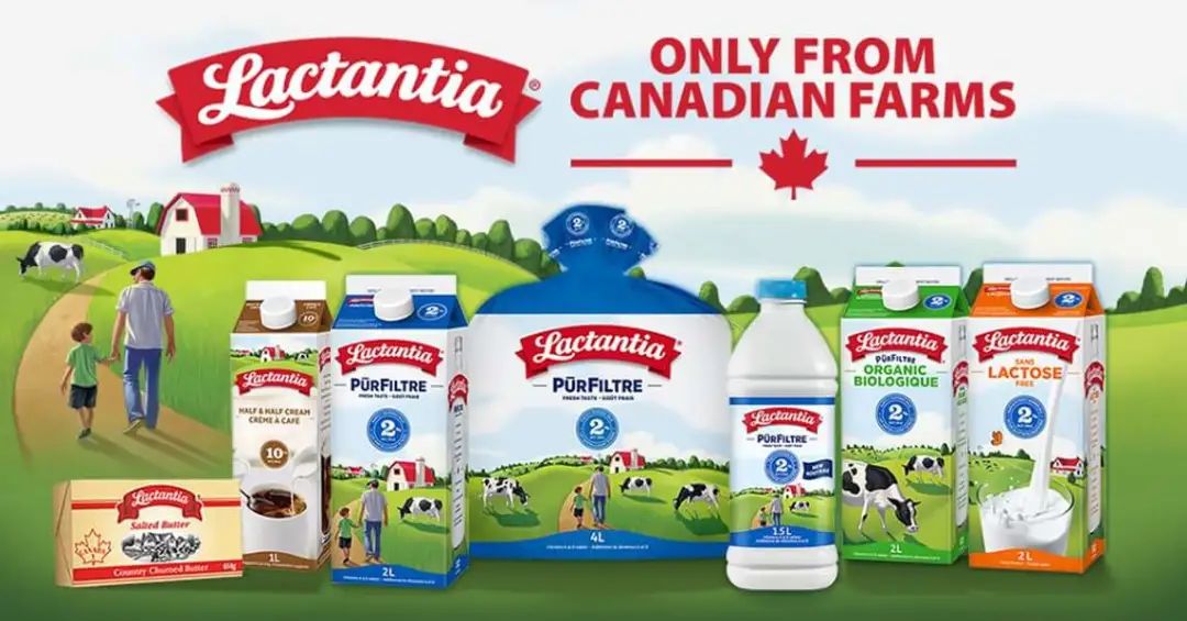 ​居家令不能出门？这两家华人超市全城免运，线上配送到你家！