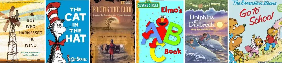 北美养娃达人的绘本攻略：认准这些出版社不踩坑