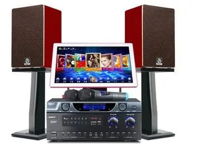 宅家过年太无聊？三步实现家庭KTV自由，你学废了吗？