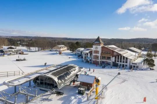 后悔知道得太晚!疫情后花式过冬,多伦多这些好去处不要错过! 后悔知道得太晚!疫情后花式过冬,多伦多这些好去处不要错过!
