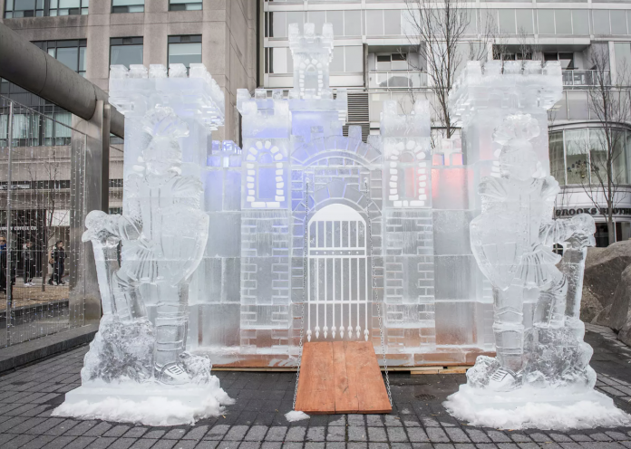 后悔知道得太晚!疫情后花式过冬,多伦多这些好去处不要错过! 后悔知道得太晚!疫情后花式过冬,多伦多这些好去处不要错过!