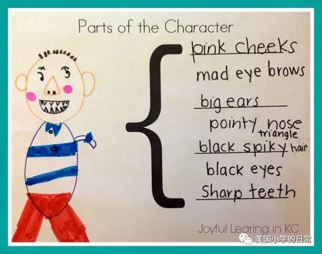 当思维导图遇上绘本精读，这秘密竟让我挖到！