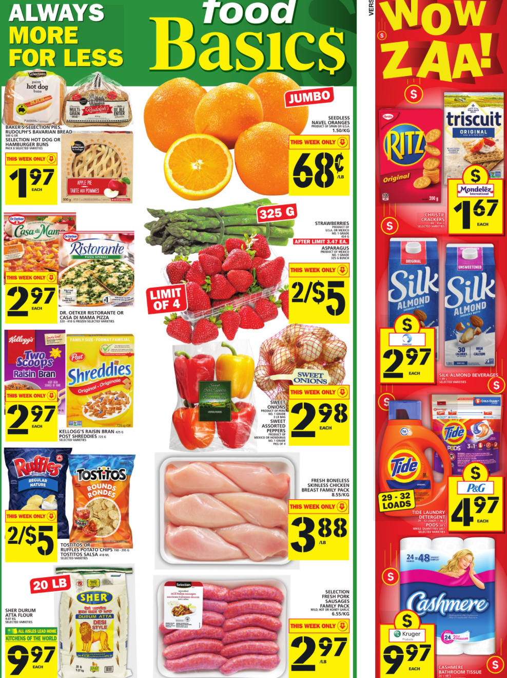 操心你的菜篮子：入侵物种！加拿大再也不能卖新鲜的铁棍山药了！