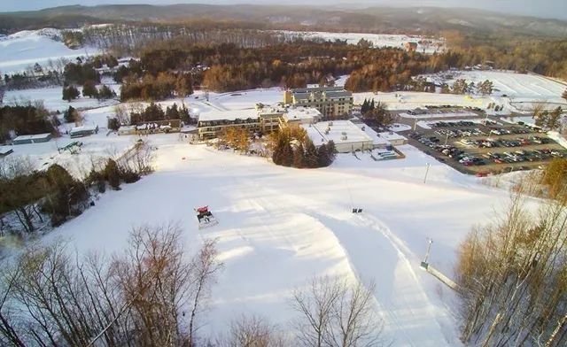 后悔知道得太晚!疫情后花式过冬,多伦多这些好去处不要错过! 后悔知道得太晚!疫情后花式过冬,多伦多这些好去处不要错过!