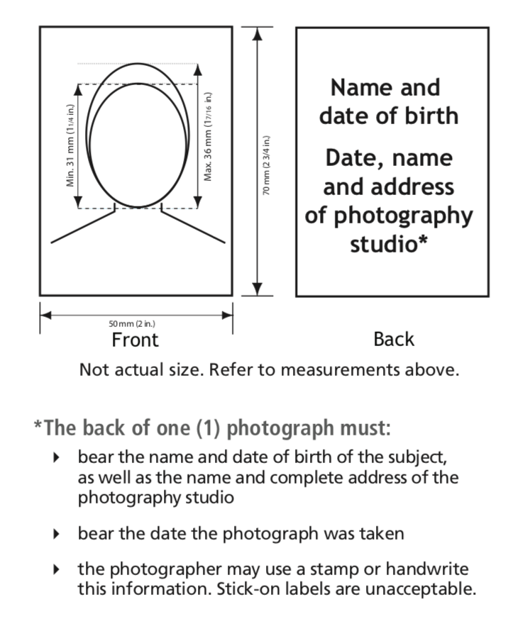 疫情特殊期枫叶卡更新DIY攻略:别等了,看完赶紧去填表 疫情特殊期枫叶卡更新DIY攻略:别等了,看完赶紧去填表