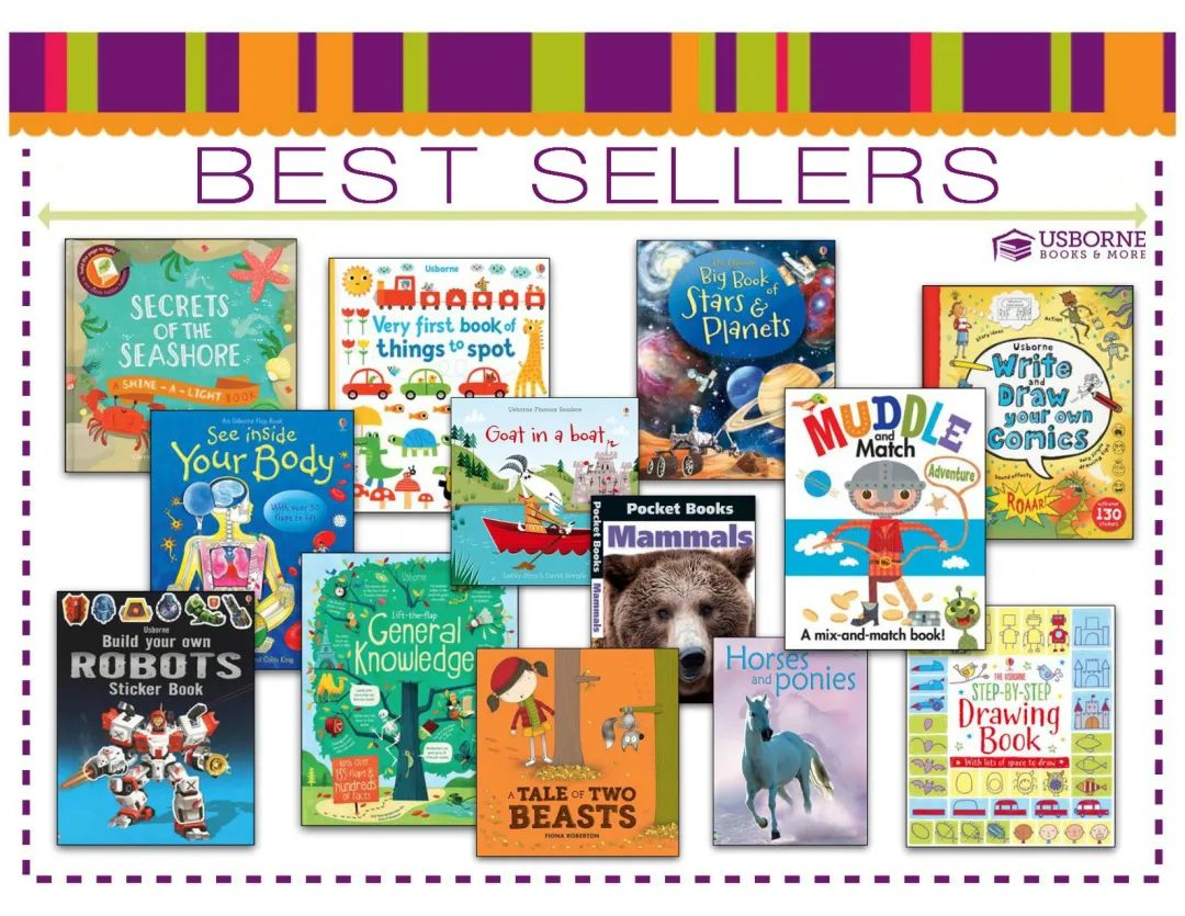 北美养娃达人的绘本攻略：认准这些出版社不踩坑