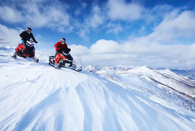 后悔知道得太晚!疫情后花式过冬,多伦多这些好去处不要错过! 后悔知道得太晚!疫情后花式过冬,多伦多这些好去处不要错过!