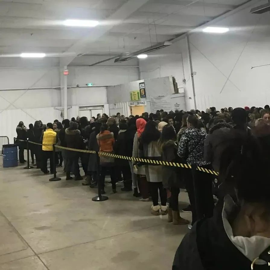 操心你的菜篮子：入侵物种！加拿大再也不能卖新鲜的铁棍山药了！