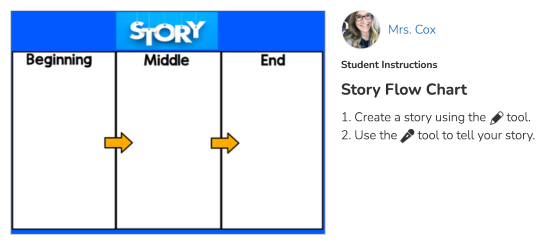 当思维导图遇上绘本精读，这秘密竟让我挖到！