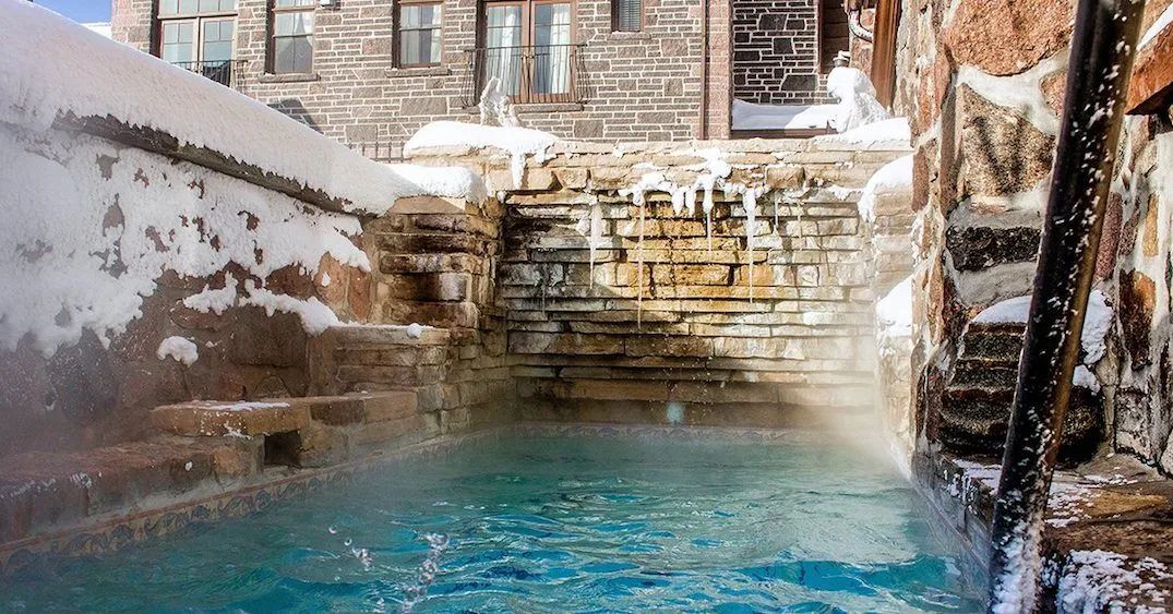 后悔知道得太晚!疫情后花式过冬,多伦多这些好去处不要错过! 后悔知道得太晚!疫情后花式过冬,多伦多这些好去处不要错过!