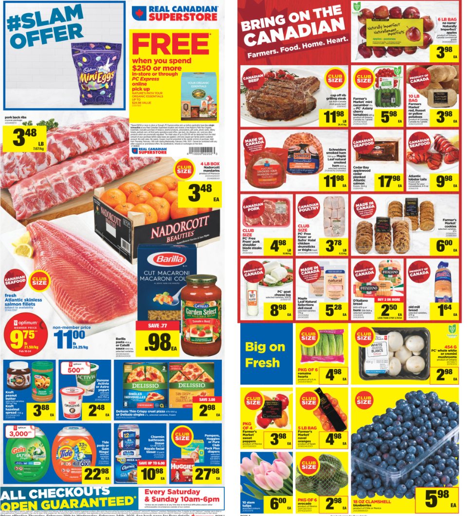 操心你的菜篮子：入侵物种！加拿大再也不能卖新鲜的铁棍山药了！