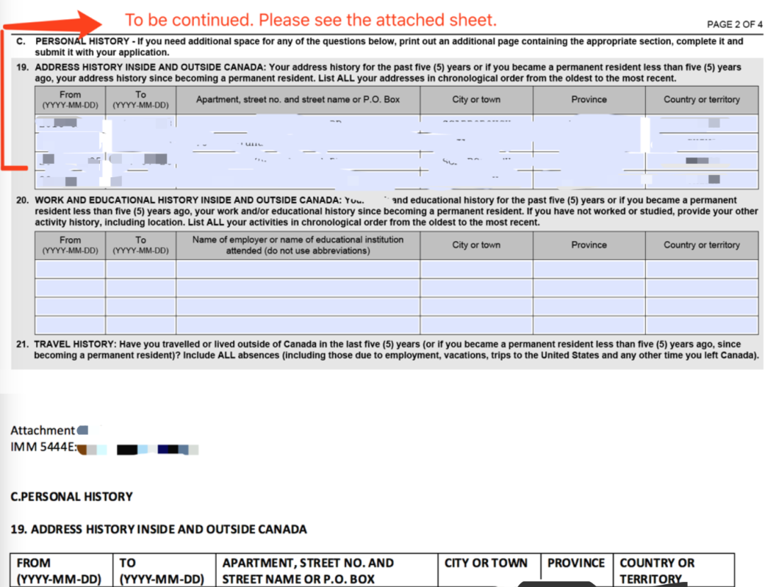 疫情特殊期枫叶卡更新DIY攻略:别等了,看完赶紧去填表 疫情特殊期枫叶卡更新DIY攻略:别等了,看完赶紧去填表