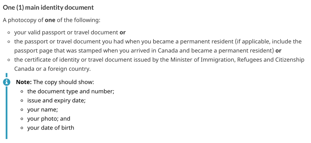 疫情特殊期枫叶卡更新DIY攻略:别等了,看完赶紧去填表 疫情特殊期枫叶卡更新DIY攻略:别等了,看完赶紧去填表