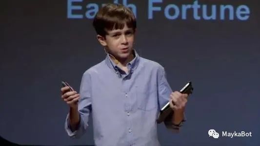 12岁做App，15岁成CEO，22岁成为社会精英！为人父母的你，还在迷茫吗？