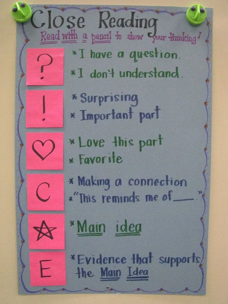 当思维导图遇上绘本精读，这秘密竟让我挖到！