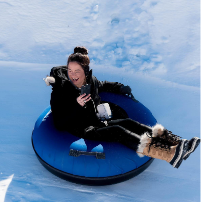 后悔知道得太晚!疫情后花式过冬,多伦多这些好去处不要错过! 后悔知道得太晚!疫情后花式过冬,多伦多这些好去处不要错过!