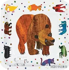 当思维导图遇上绘本精读，这秘密竟让我挖到！