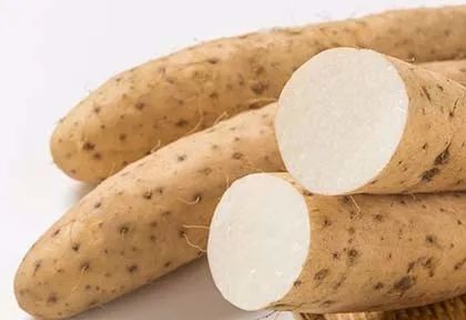 操心你的菜篮子：入侵物种！加拿大再也不能卖新鲜的铁棍山药了！