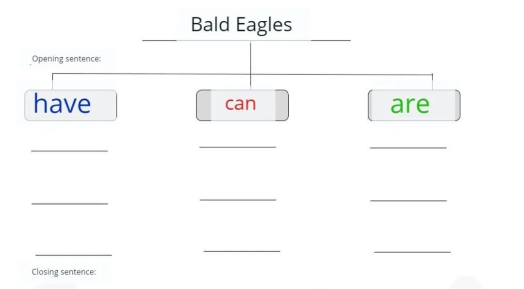 当思维导图遇上绘本精读，这秘密竟让我挖到！
