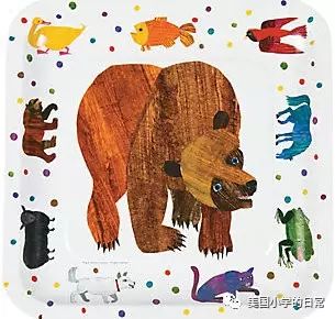 当思维导图遇上绘本精读，这秘密竟让我挖到！