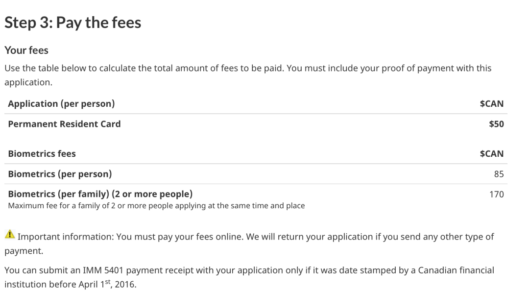 疫情特殊期枫叶卡更新DIY攻略:别等了,看完赶紧去填表 疫情特殊期枫叶卡更新DIY攻略:别等了,看完赶紧去填表