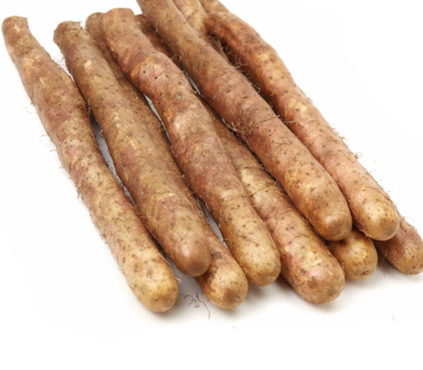 操心你的菜篮子：入侵物种！加拿大再也不能卖新鲜的铁棍山药了！