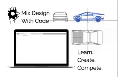 【迷你特斯拉】云上科技赛：看完大咖评委名单，果断报名！