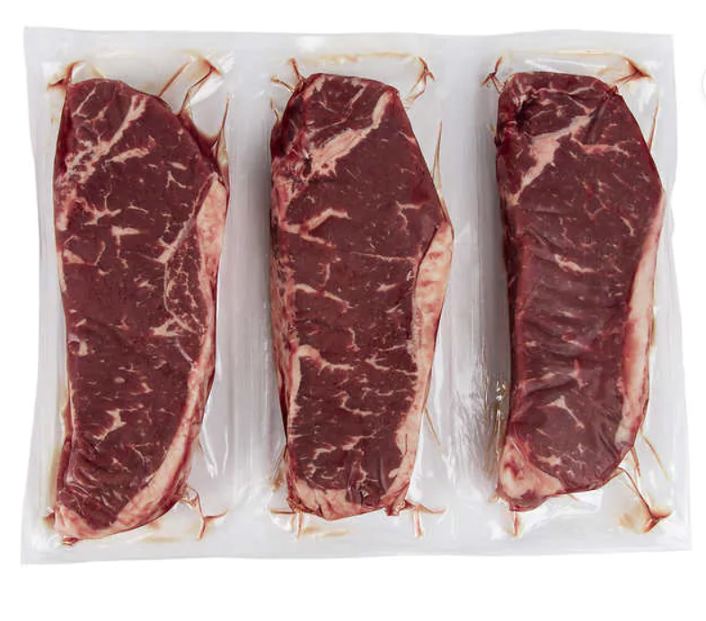 一不小心省了好几百!全城疯抢的Costco牛肉怎么吃? 一不小心省了好几百!全城疯抢的Costco牛肉怎么吃?