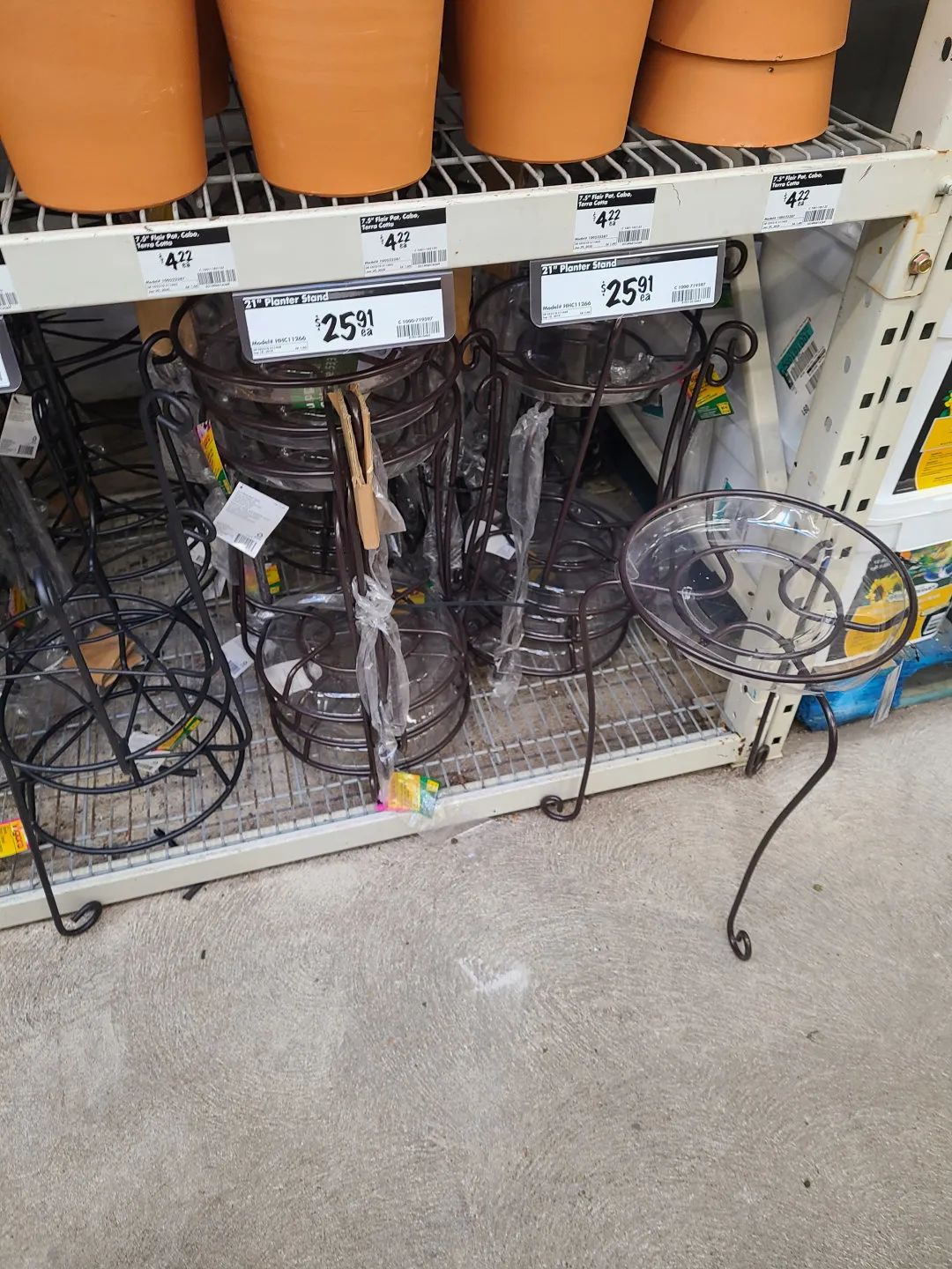 Costco就是凑数的！Home Depot才是养花种菜的白月光