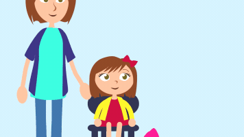 大眼睛咘咘患上弱视? 健康卡全包的眼科检查了解一下 大眼睛咘咘患上弱视? 健康卡全包的眼科检查了解一下