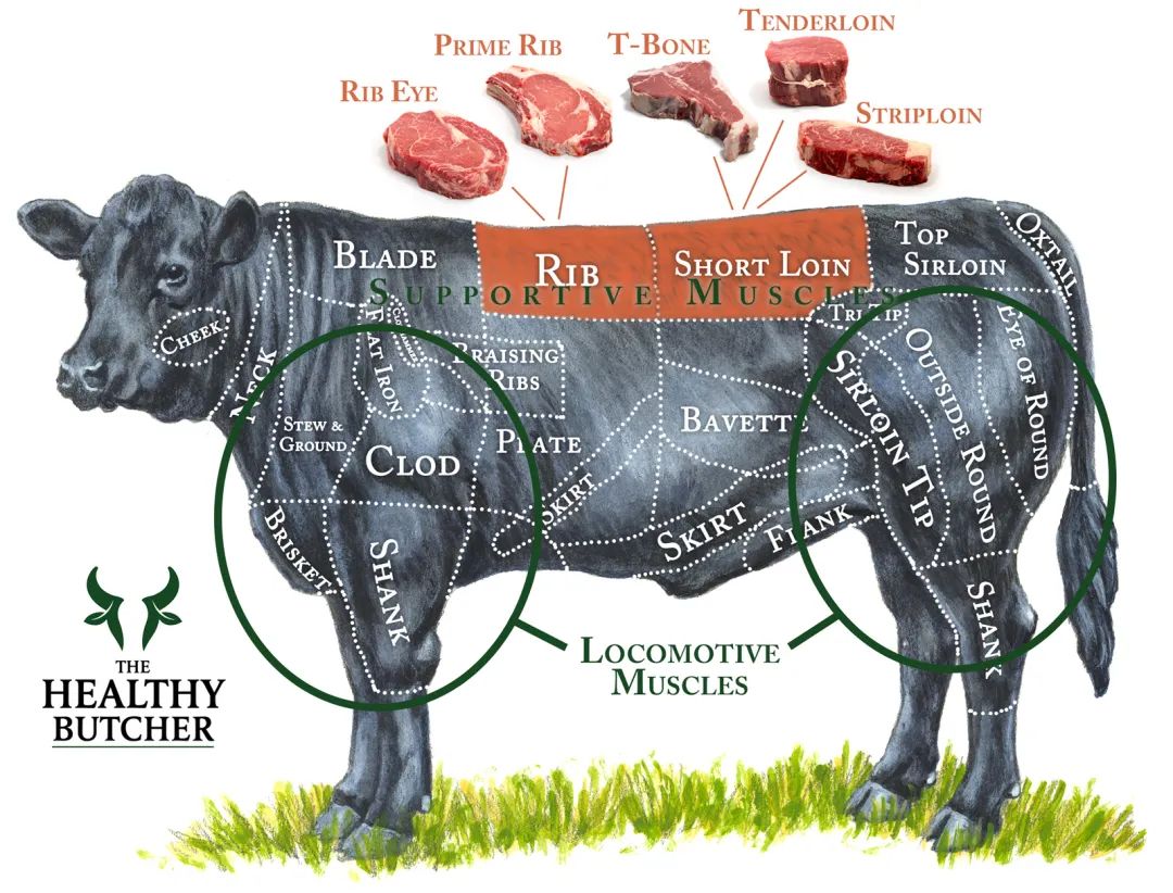 一不小心省了好几百!全城疯抢的Costco牛肉怎么吃? 一不小心省了好几百!全城疯抢的Costco牛肉怎么吃?
