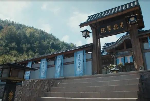 快@你的老公学起来，全网收视第一的男德学院了解一下~