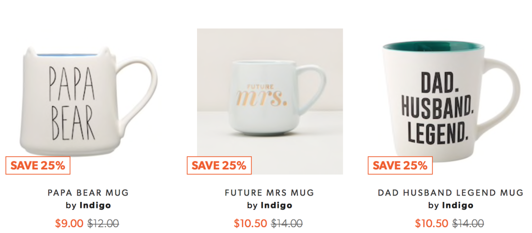 杯子控的快乐源泉!indigo的这些杯子也太好看了吧! 杯子控的快乐源泉!indigo的这些杯子也太好看了吧!