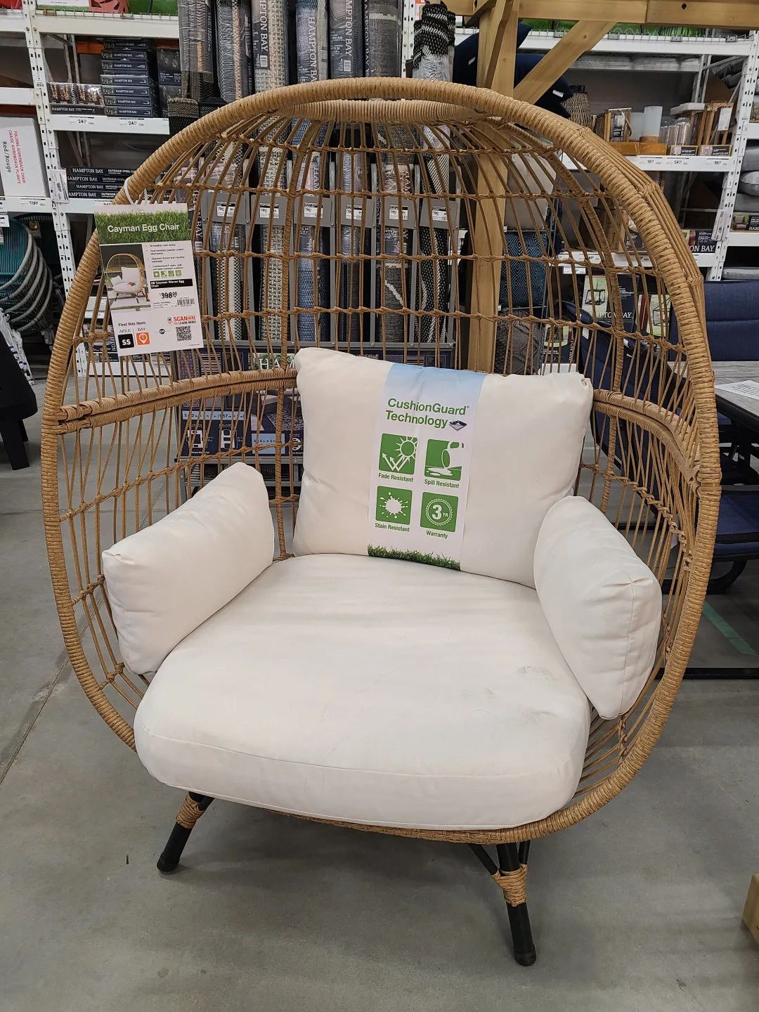 Costco就是凑数的！Home Depot才是养花种菜的白月光