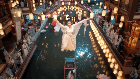 快@你的老公学起来，全网收视第一的男德学院了解一下~