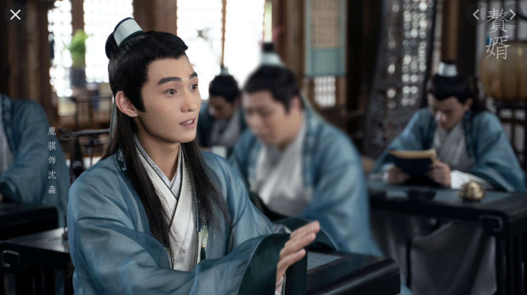 快@你的老公学起来，全网收视第一的男德学院了解一下~