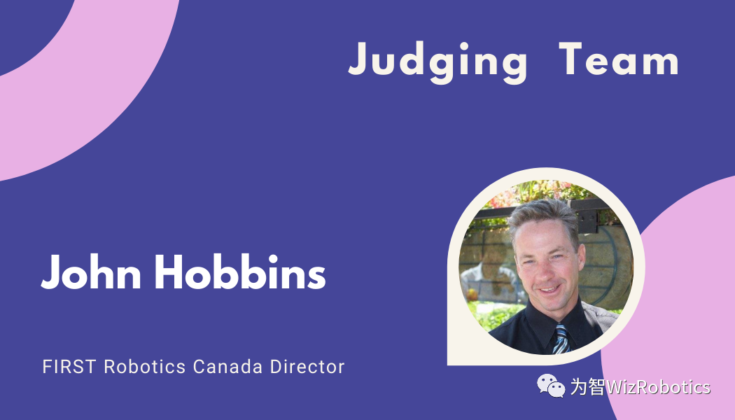 【迷你特斯拉】云上科技赛：看完大咖评委名单，果断报名！