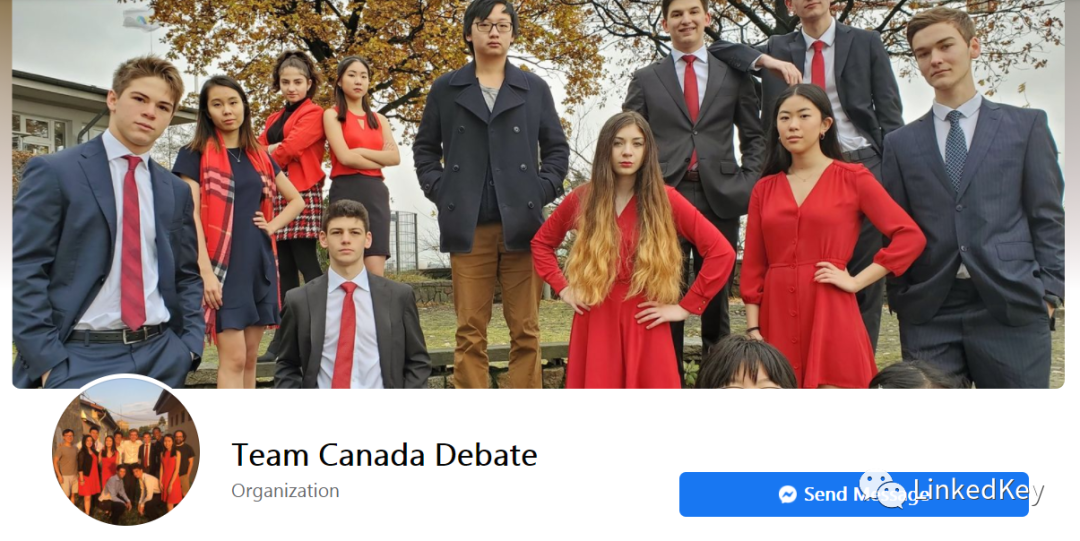 名校都在抢Debate的孩子，到底什么是学术辩论？