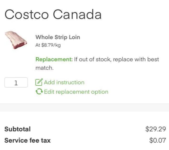 一不小心省了好几百!全城疯抢的Costco牛肉怎么吃? 一不小心省了好几百!全城疯抢的Costco牛肉怎么吃?
