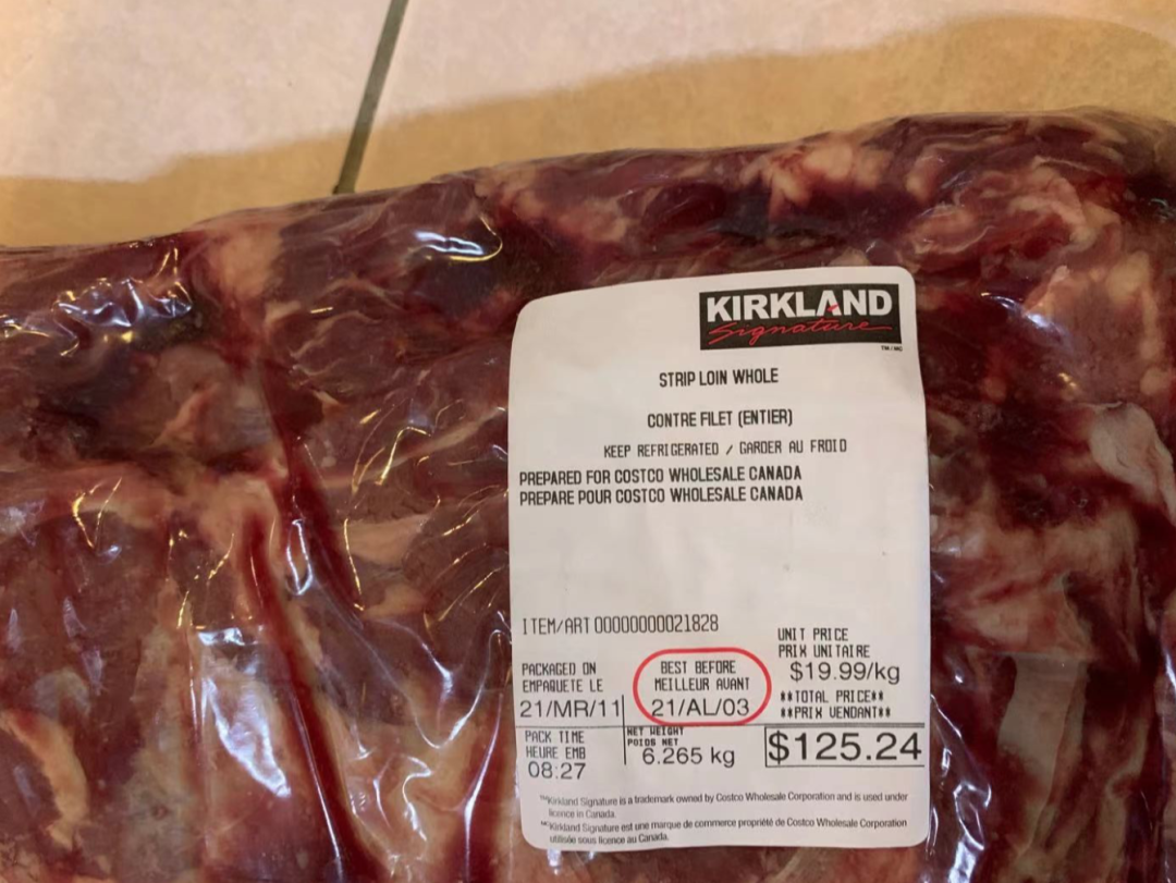 一不小心省了好几百!全城疯抢的Costco牛肉怎么吃? 一不小心省了好几百!全城疯抢的Costco牛肉怎么吃?