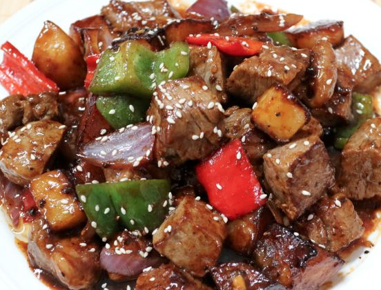 一不小心省了好几百!全城疯抢的Costco牛肉怎么吃? 一不小心省了好几百!全城疯抢的Costco牛肉怎么吃?