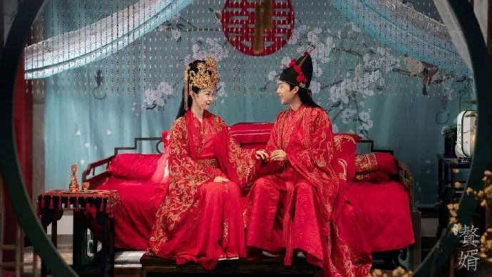 快@你的老公学起来，全网收视第一的男德学院了解一下~