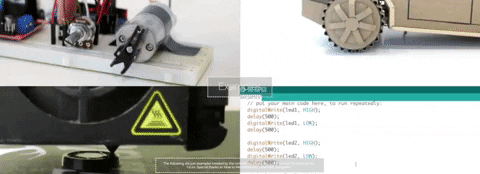 【迷你特斯拉】云上科技赛：看完大咖评委名单，果断报名！