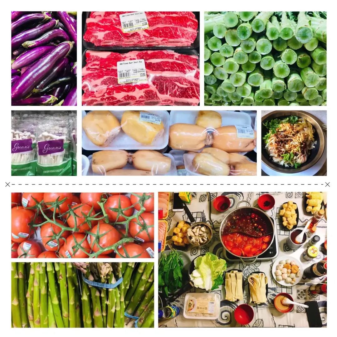 送防疫包！首单减$5！8个区满购包送！这个华超真是yyds