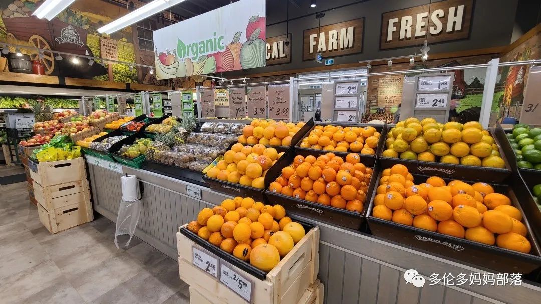加拿大的缺德舅Farm Boy新开超市探店：忽然懂了它的贵